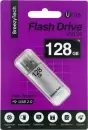 USB Flash BreezyTech U016 128GB (серебристый) icon