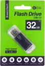 USB Flash BreezyTech U016 32GB (черный) icon