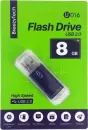 USB Flash BreezyTech U016 8GB (черный) icon