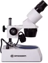 Микроскоп Bresser Erudit ICD 20x-40x  фото 2