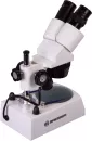 Микроскоп Bresser Erudit ICD 20x-40x  фото 6