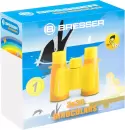 Бинокль Bresser Junior 3x30 (синий/голубой) icon 10
