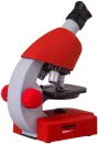 Микроскоп Bresser Junior 40x-640x (красный) фото 3
