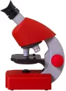Микроскоп Bresser Junior 40x-640x (красный) фото 4