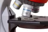 Микроскоп Bresser Junior 40x-640x (красный) фото 6