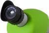 Микроскоп Bresser Junior 40x-640x (зеленый) фото 6