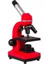 Микроскоп Bresser Junior Biolux SEL 40-1600x 74320 (красный) фото 2