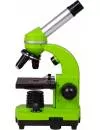 Микроскоп Bresser Junior Biolux SEL 40-1600x 74319 (зеленый) фото 4