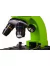 Микроскоп Bresser Junior Biolux SEL 40-1600x 74319 (зеленый) фото 7