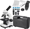 Микроскоп Bresser Junior Biolux SEL 40-1600x 75314 (белый) фото 11