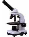 Микроскоп Bresser Junior Biolux SEL 40-1600x, в кейсе фото 2