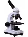 Микроскоп Bresser Junior Biolux SEL 40-1600x, в кейсе фото 4
