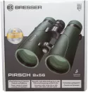 Бинокль Bresser Pirsch 8x56 (зеленый) фото 11