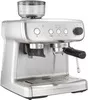 Рожковая помповая кофеварка Breville VCF126X icon