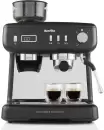 Кофемашина Breville Barista Max+ VCF152X icon