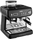 Кофемашина Breville Barista Max+ VCF152X icon 2
