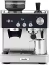 Кофейная станция Breville Barista Signature VCF161X icon