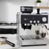 Кофейная станция Breville Barista Signature VCF161X фото 2