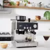 Кофейная станция Breville Barista Signature VCF161X фото 3
