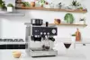 Кофейная станция Breville Barista Signature VCF161X фото 4
