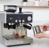 Кофейная станция Breville Barista Signature VCF161X фото 7