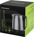 Электрочайник BRASSON KT-040 icon 6