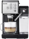 Рожковая помповая кофеварка Breville Prima Latte II VCF108X icon