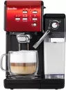 Рожковая помповая кофеварка Breville Prima Latte II VCF109X icon