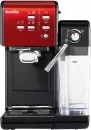 Рожковая помповая кофеварка Breville Prima Latte II VCF109X icon 2