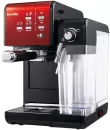 Рожковая помповая кофеварка Breville Prima Latte II VCF109X icon 4