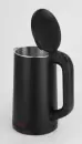 Электрочайник Brevio Steel Kettle BV4200 (черный) icon 4