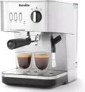 Рожковая кофеварка Breville VCF149X icon