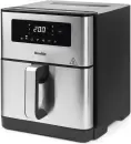 Аэрогриль Breville VDF131X icon
