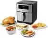 Аэрогриль Breville VDF131X icon 4
