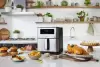 Аэрогриль Breville VDF131X icon 7