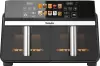 Аэрофритюрница Brevio Dual WD 10L icon