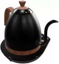 Электрочайник Brewista Artisan Gooseneck 1л (черный/дерево) icon 3