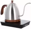 Электрочайник Brewista Artisan Gooseneck 900 мл (нержавеющая сталь) icon