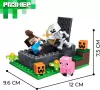 Конструктор Brick Мой мир 7846689 icon 2