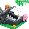 Конструктор Brick Мой мир 7846689 icon 4