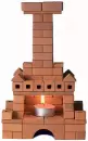 Конструктор Brickmaster 301 Печка icon 2