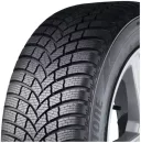 Зимняя шина Bridgestone Blizzak LM001 Evo 205/65R17 99H icon 4