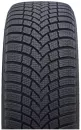 Зимняя шина Bridgestone Blizzak LM001 Evo 205/65R17 99H icon 5