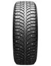 Зимняя шина Bridgestone Blizzak Spike-01 265/70R16 112T фото 2