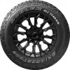 Летняя шина Bridgestone Dueler A/T 002 265/65R17 112T фото 3