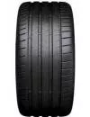 Летняя шина Bridgestone Potenza Sport 245/45R20 103Y icon 2