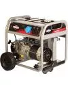 Бензиновый генератор Briggs&#38;Stratton 6250A icon