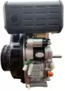 Двигатель Briggs&Stratton Vanguard G186FE (10 л.с.) с электростартером фото 3