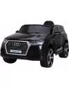 Детский электромобиль Bright Pacific Audi Q7 Quattro Lux icon 2