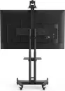 Стойка для телевизора BrightSight D910S-H (черный) фото 4